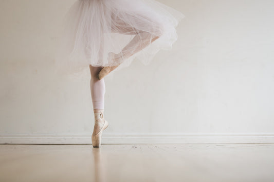 Kicking Our Heels?