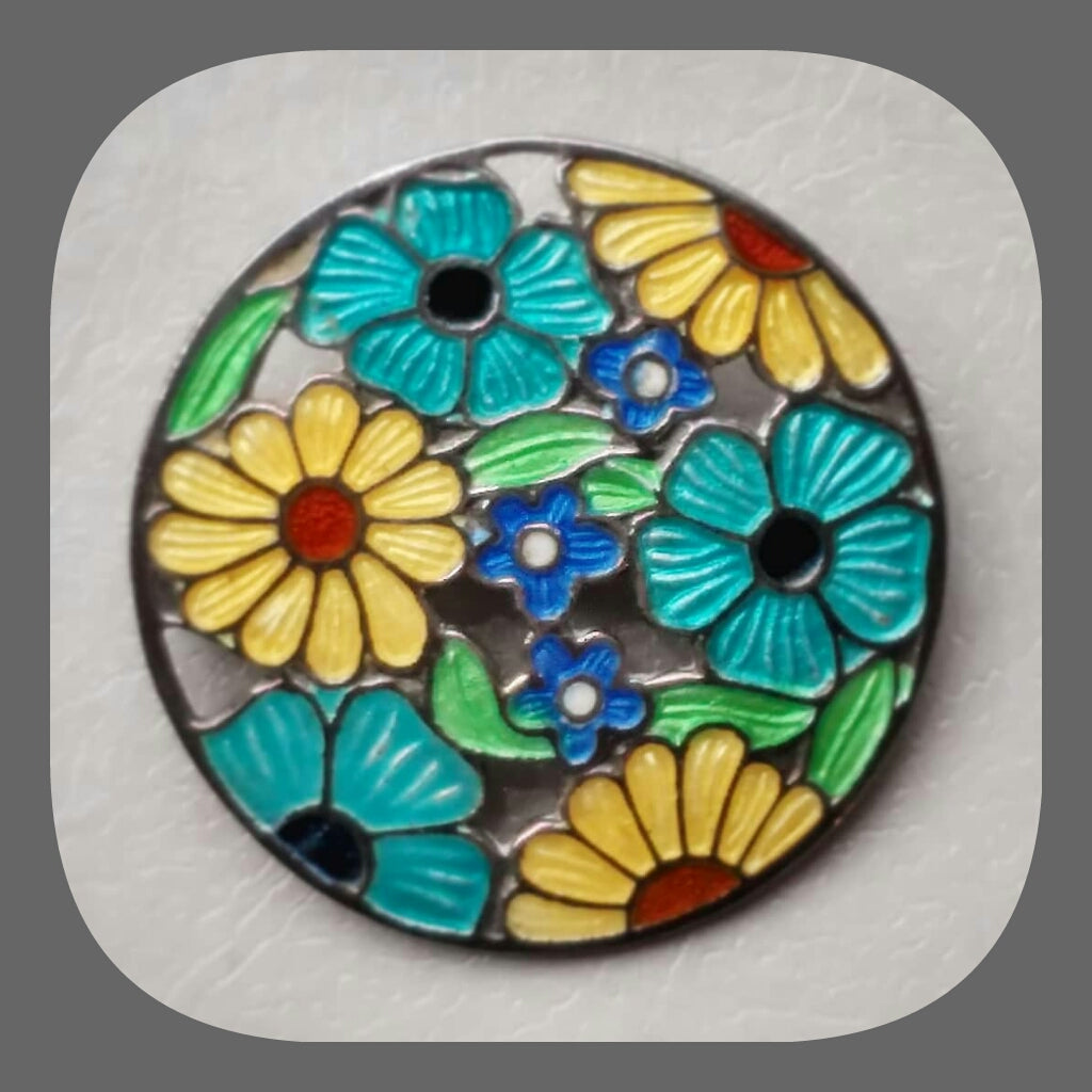 Brooches