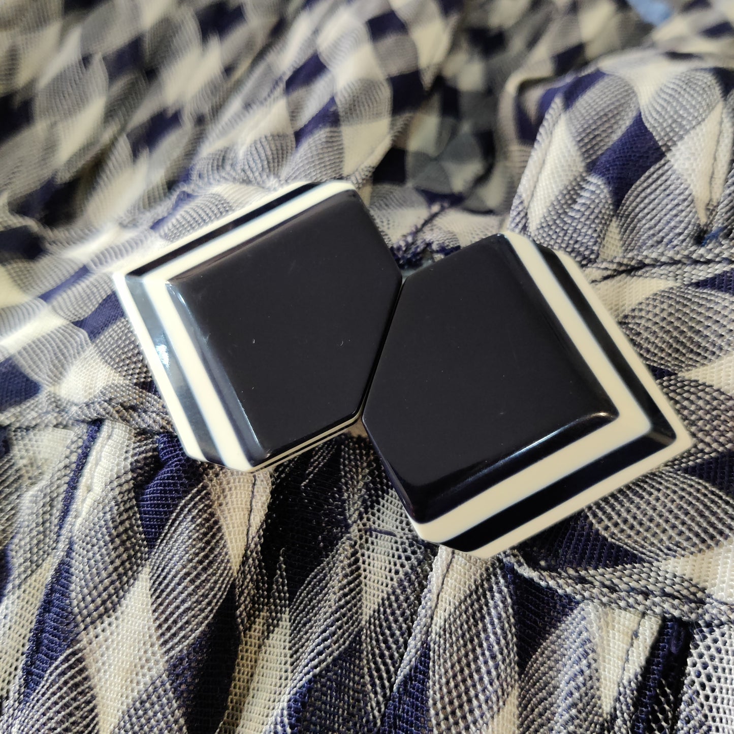 1930s Deco Jacket/Coat