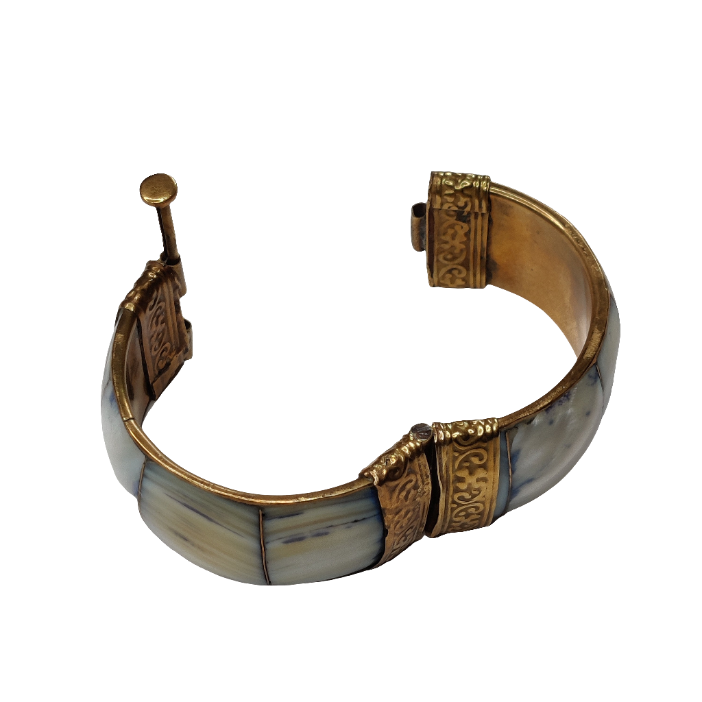 Vintage Ethnic Bangle