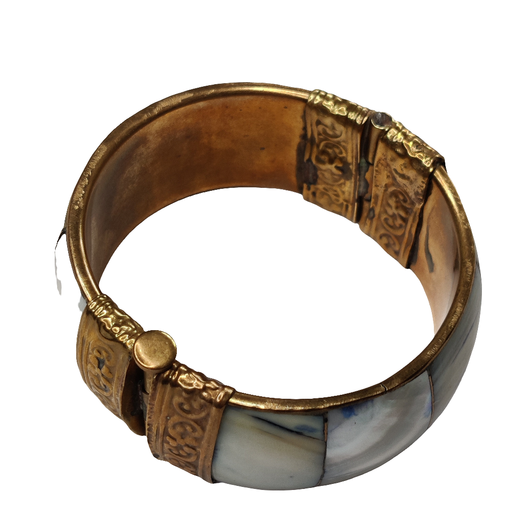 Vintage Ethnic Bangle