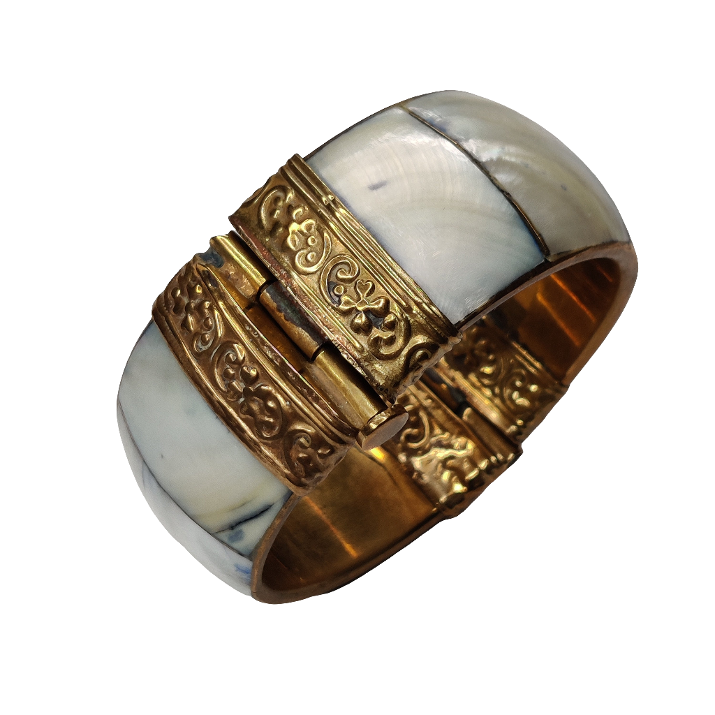 Vintage Ethnic Bangle