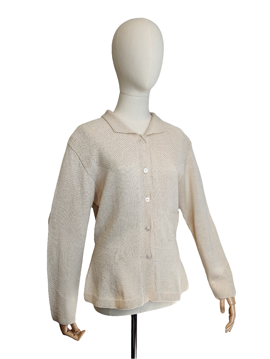 Marion Foale Cardigan – Catherine Smith Vintage - Main Image