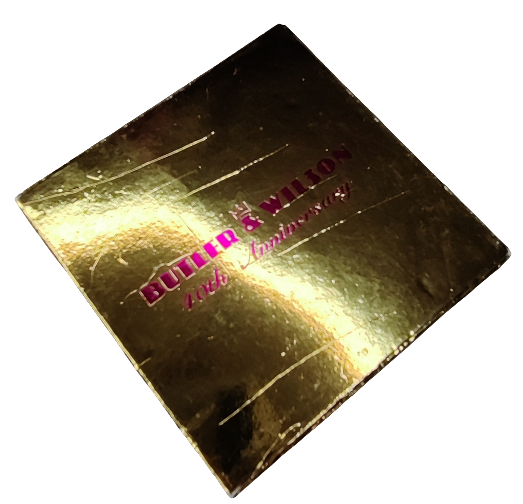 Butler & Wilson Cat Bracelet