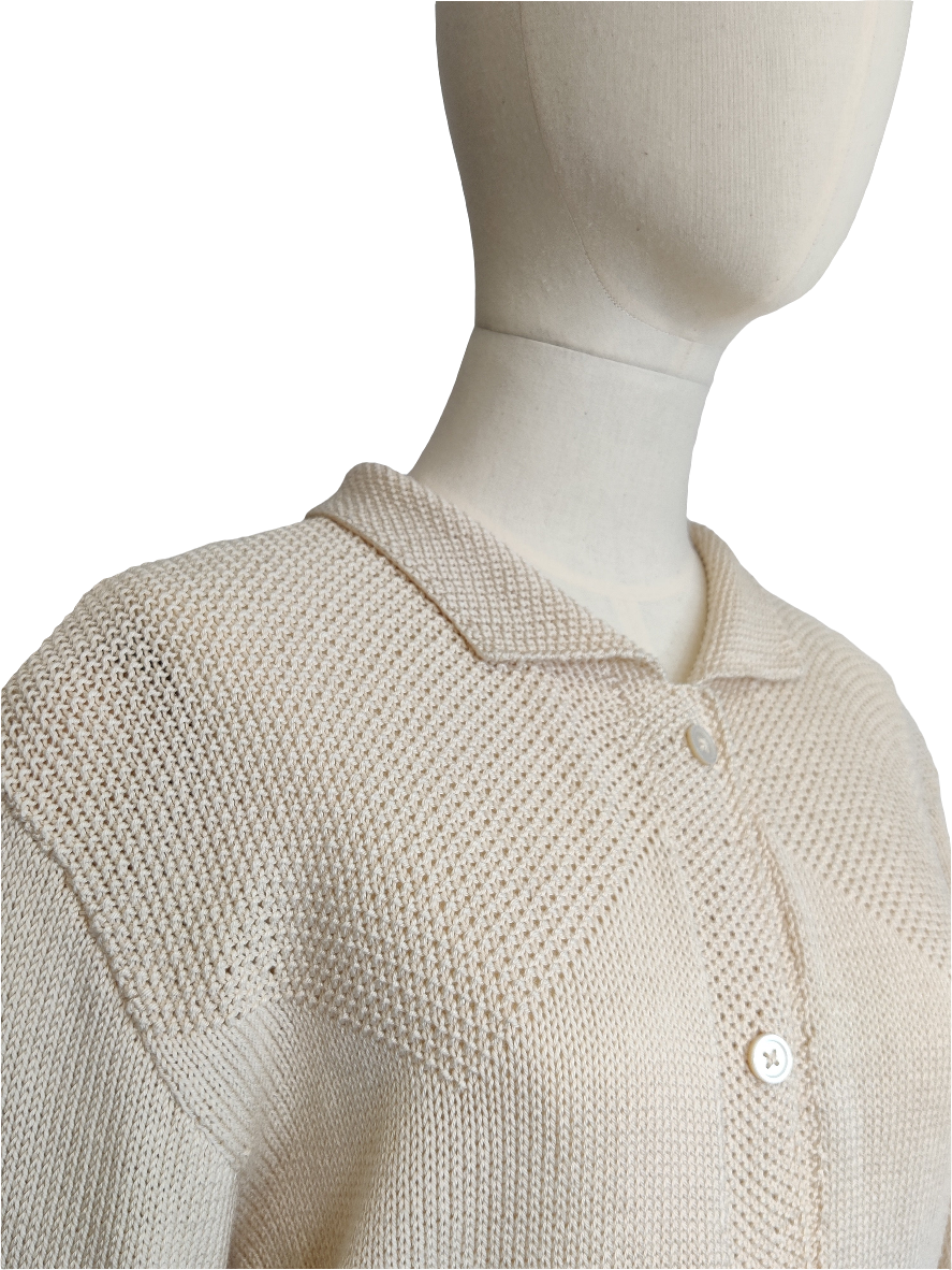 Marion Foale Cardigan