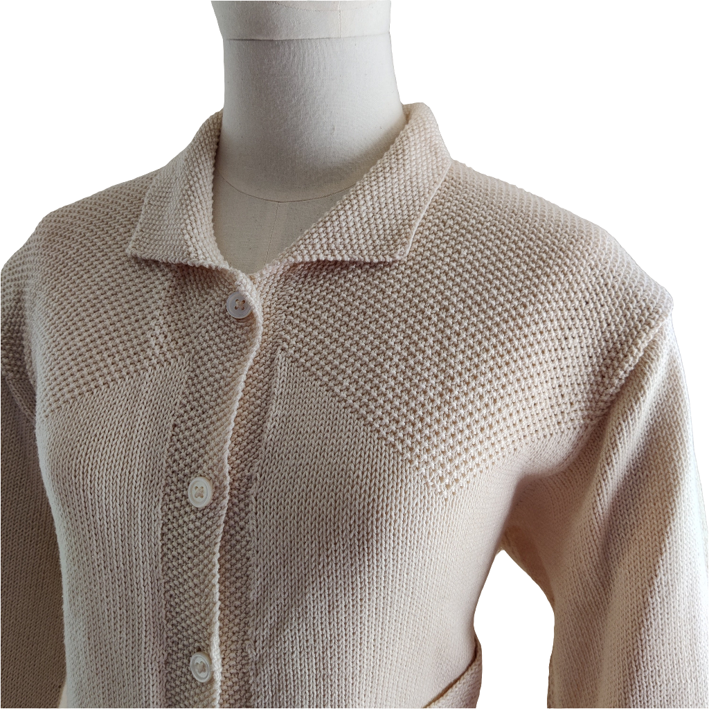 Marion Foale Cardigan