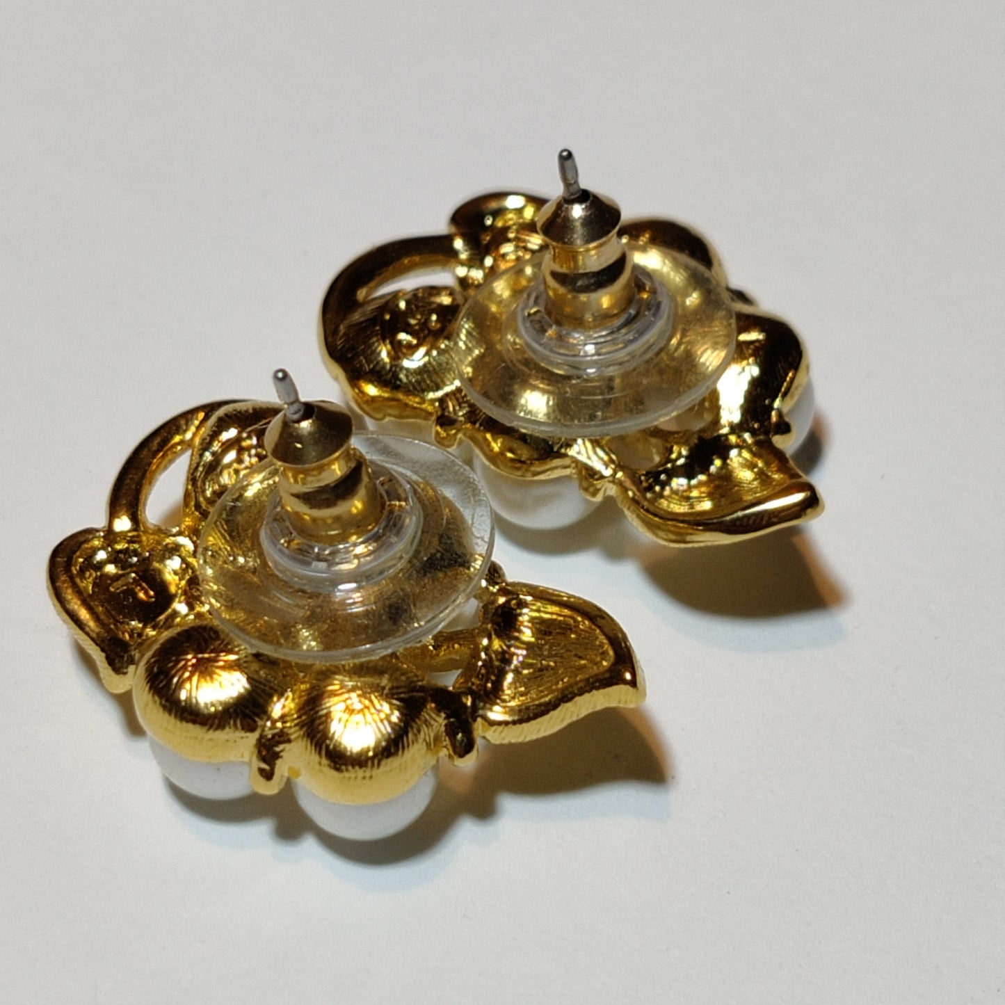 Vintage Napier Earrings