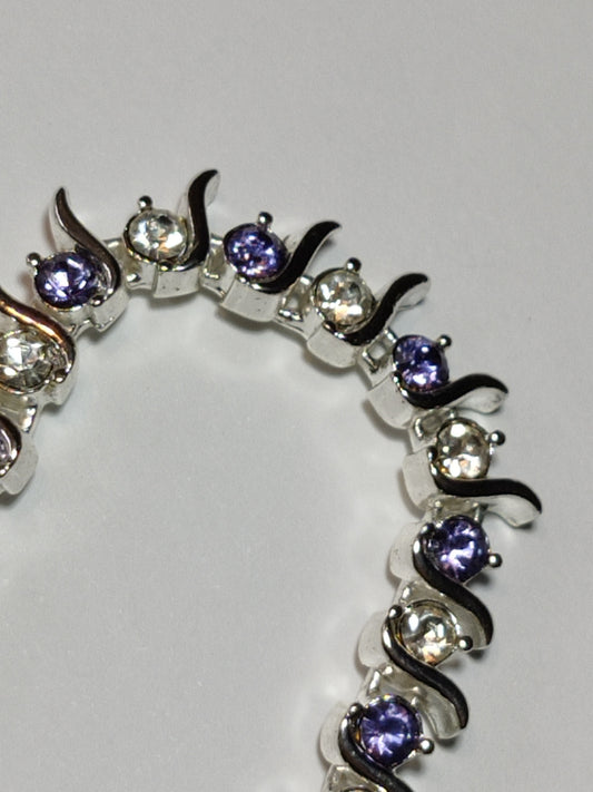 Vintage Napier Bracelet
