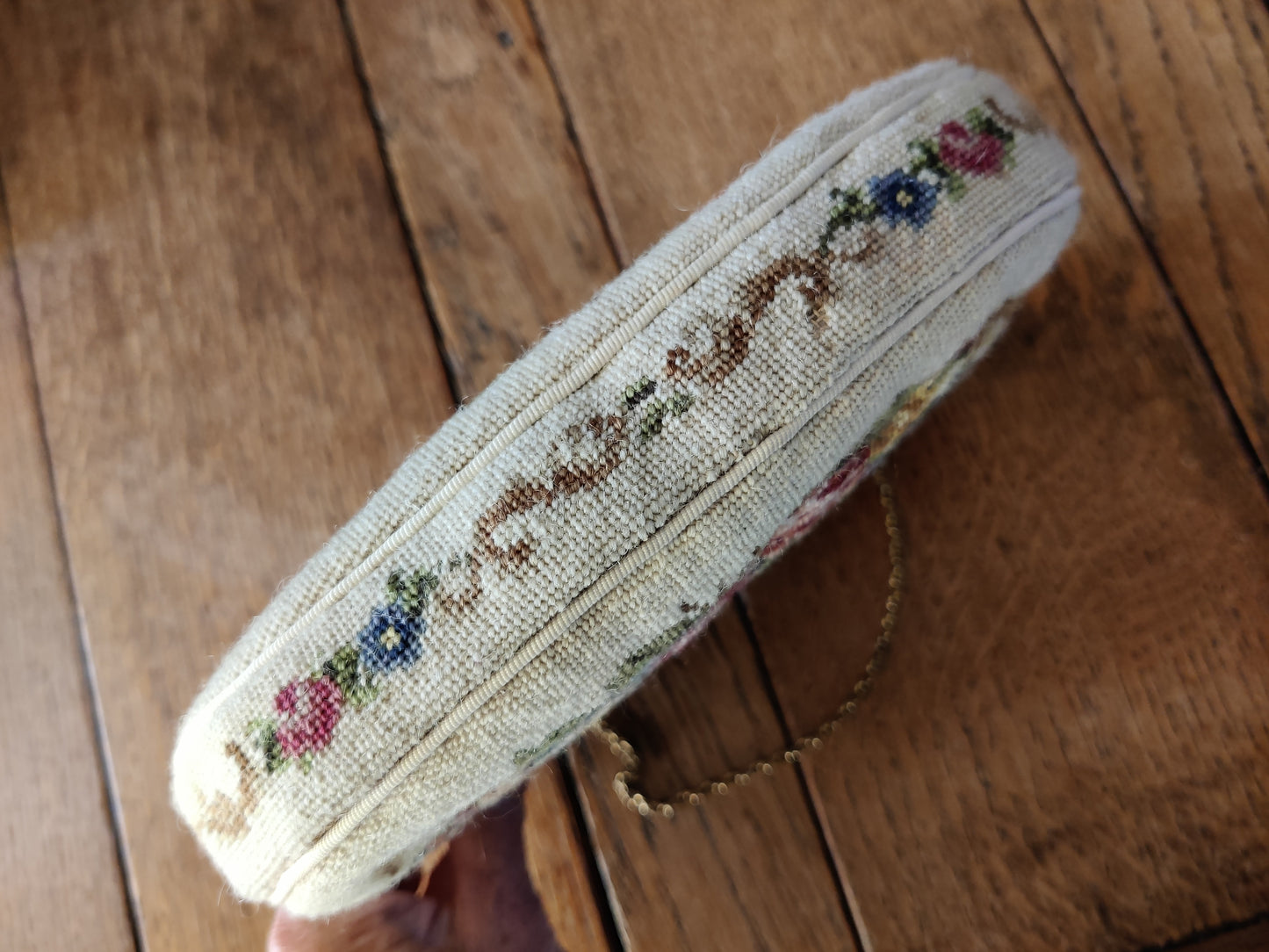 Vintage Tapestry bag