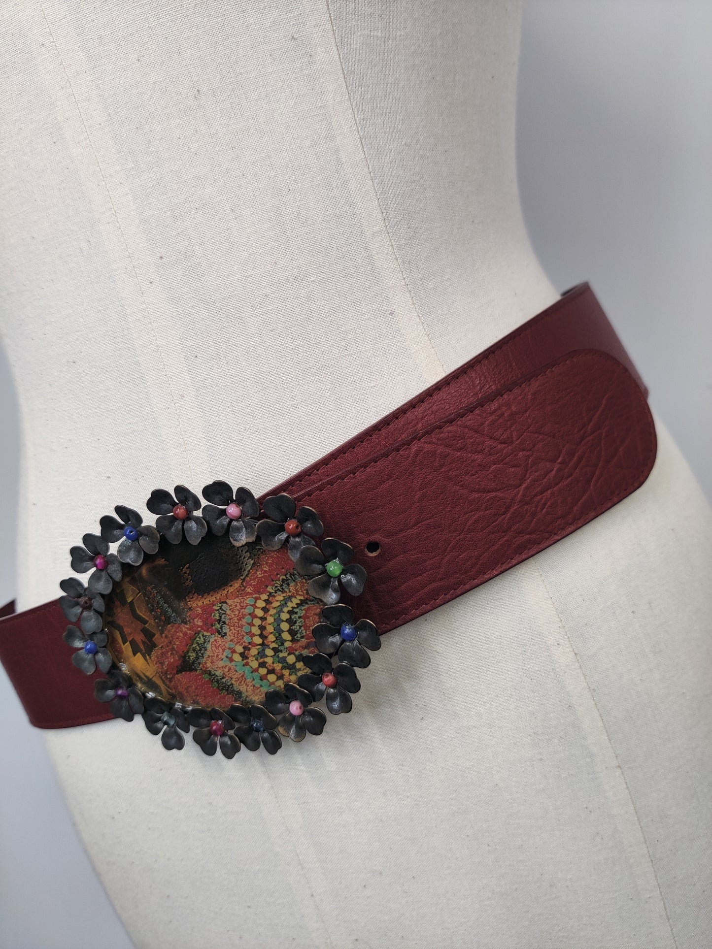 Vintage Marni Belt