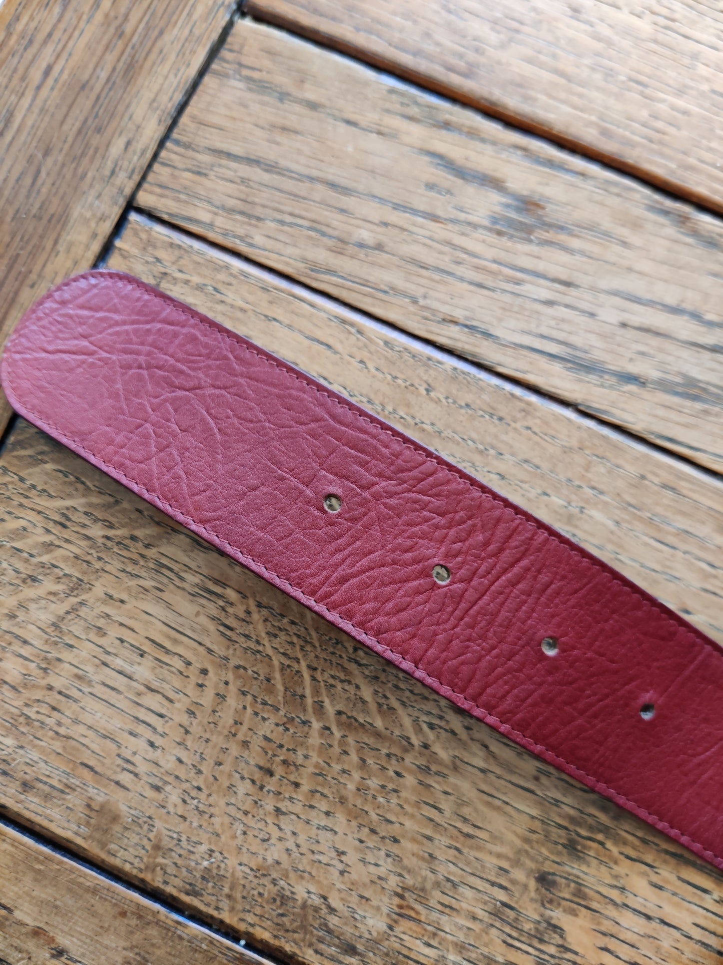 Vintage Marni Belt
