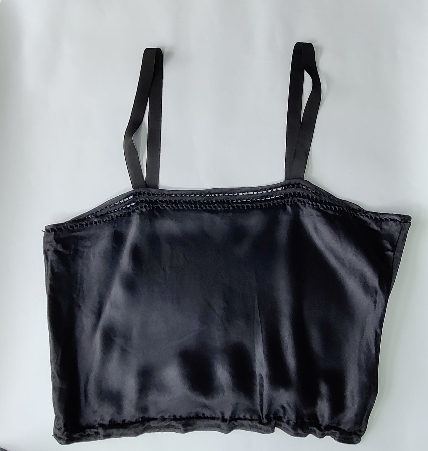 1920s Satin Camisole