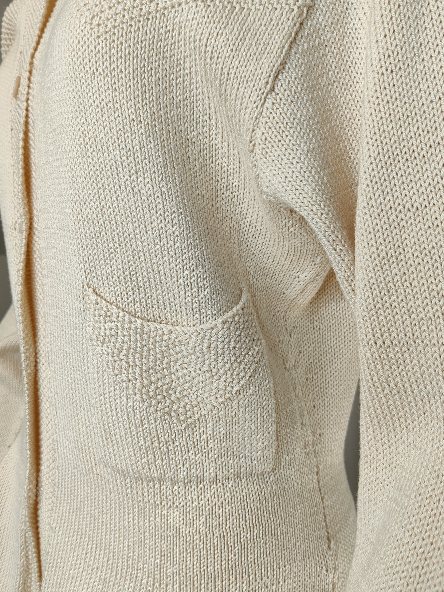 Marion Foale Cardigan