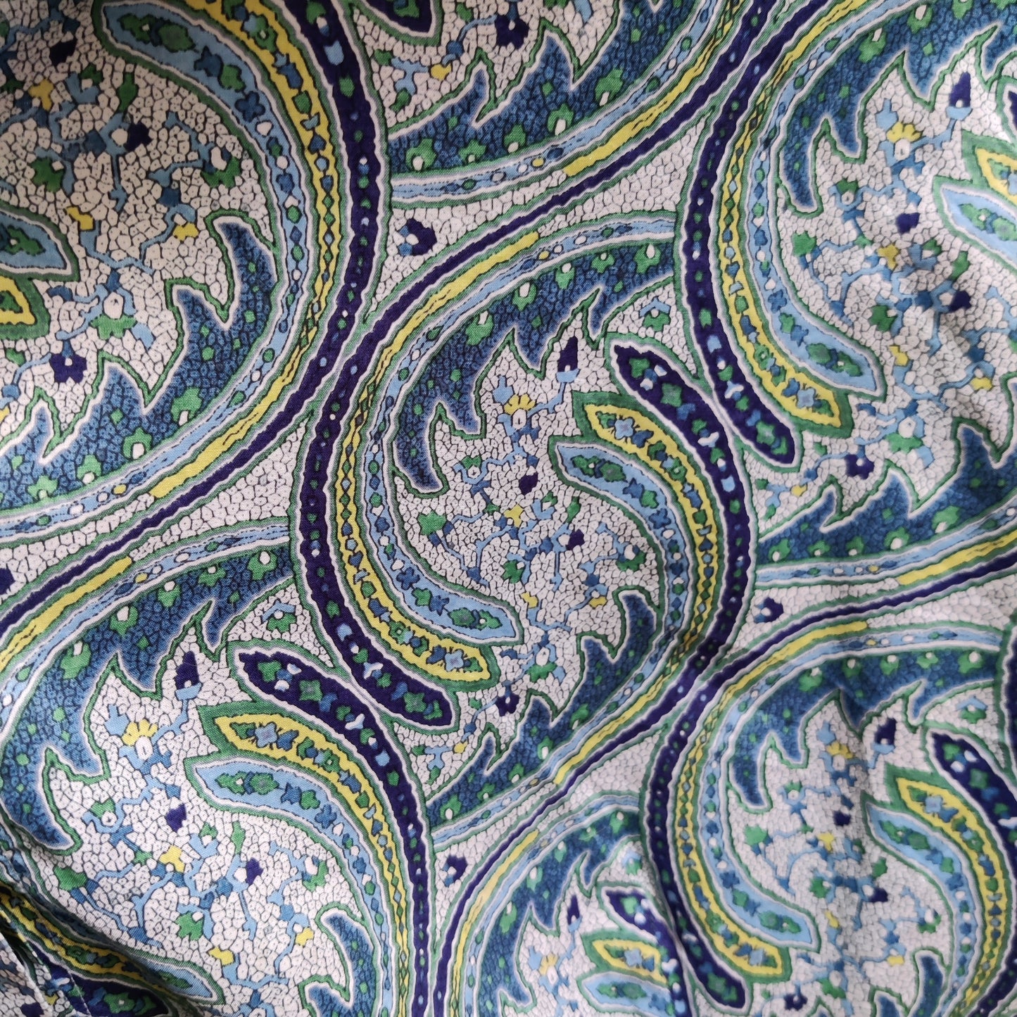 Liberty Cotton Shirt