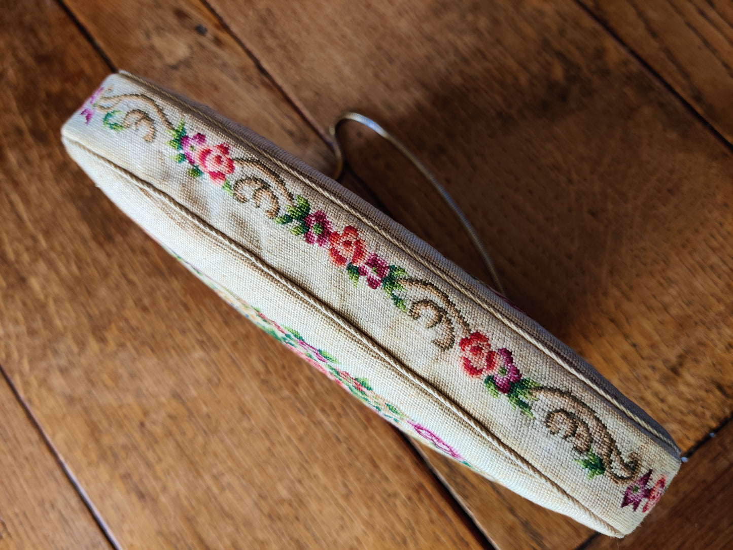 Vintage Tapestry bag
