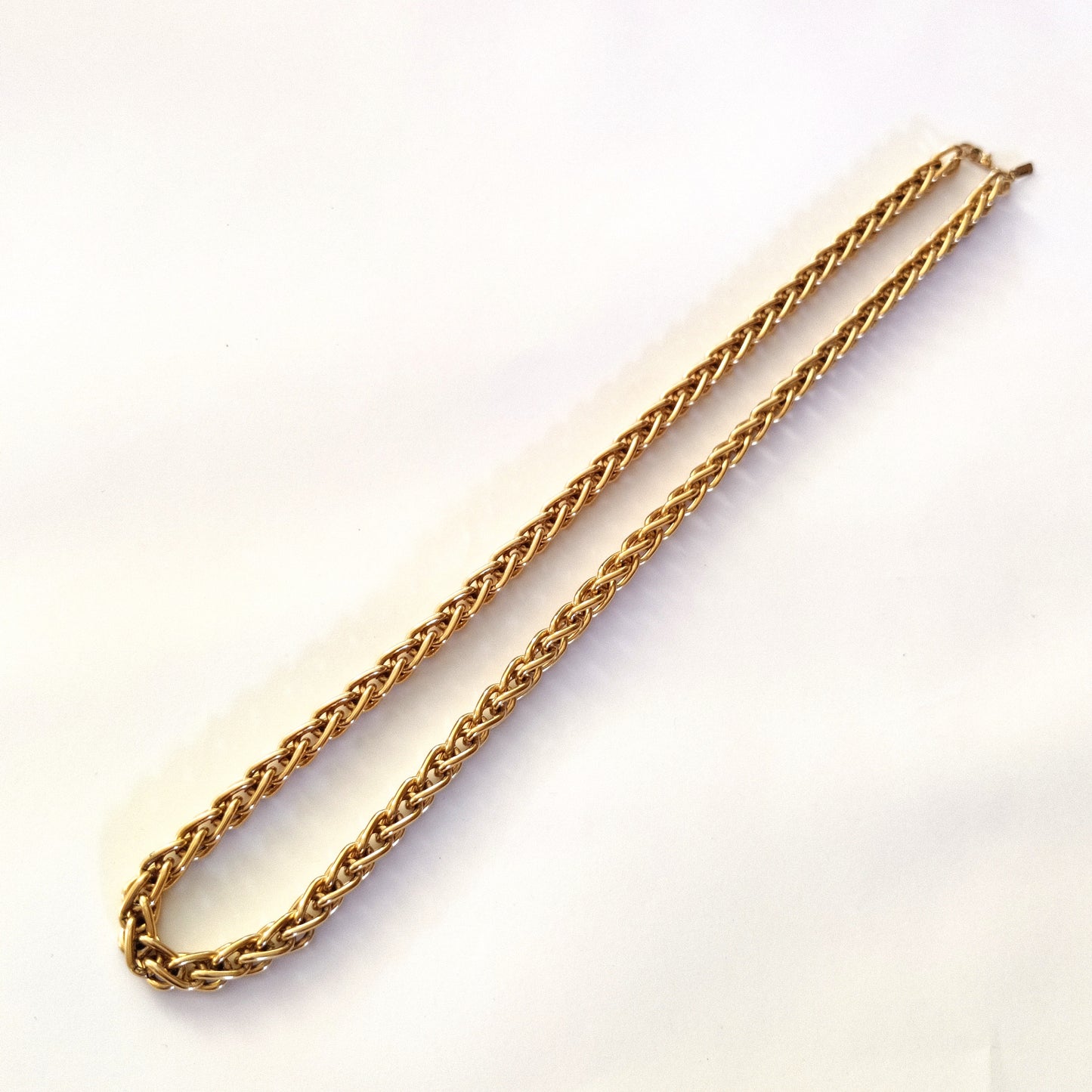 Monet Chain Necklace