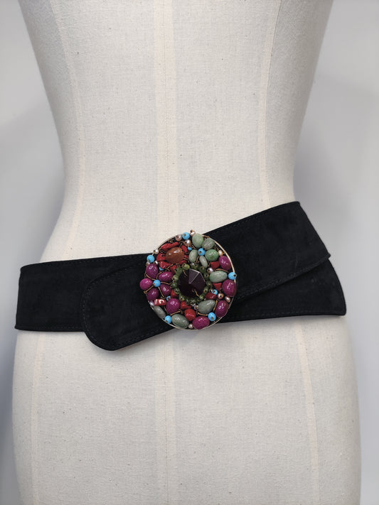 Vintage Oscar De La Renta Belt