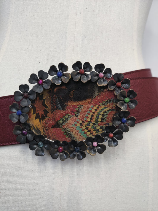 Vintage Marni Belt