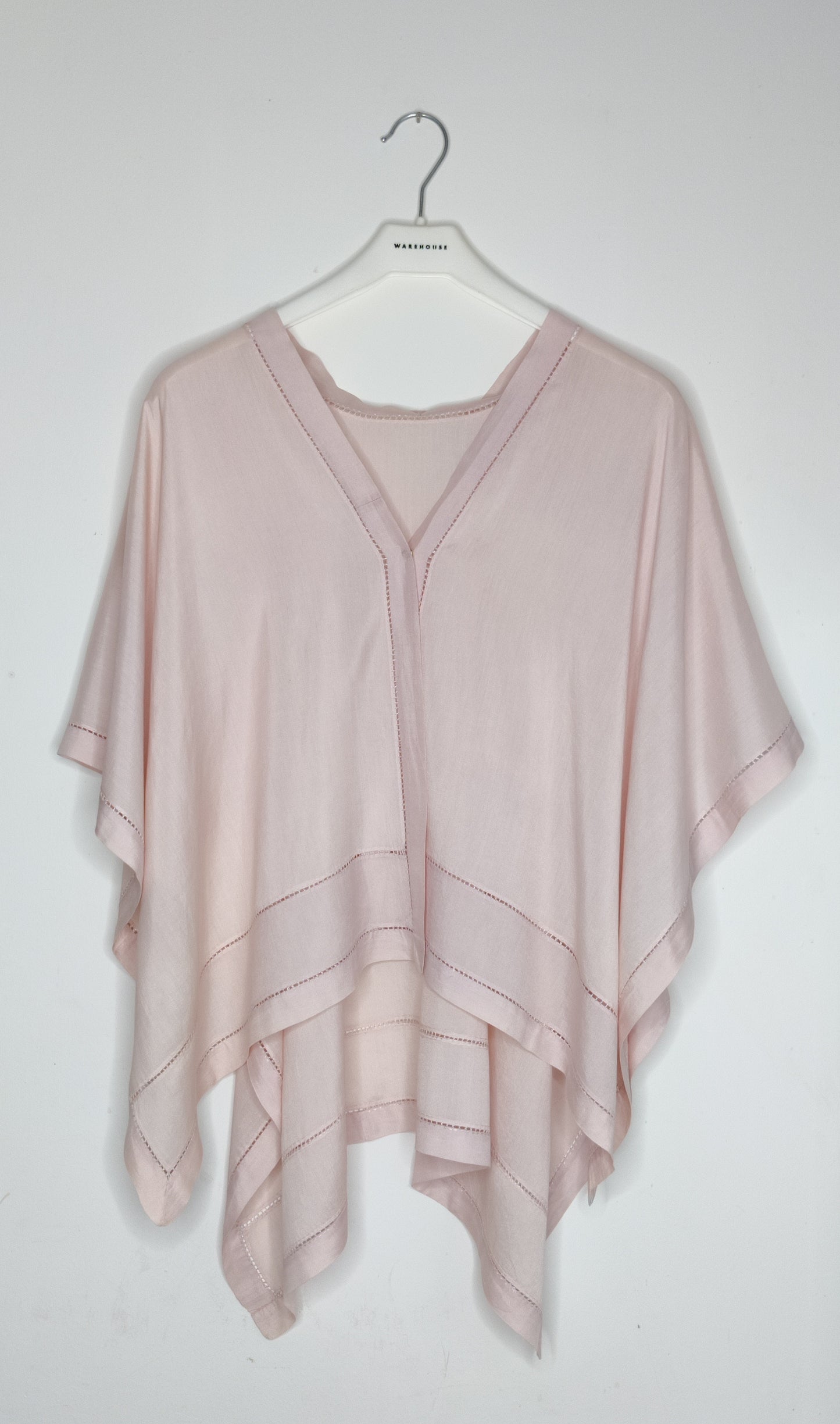 1920s Dressing Sacque