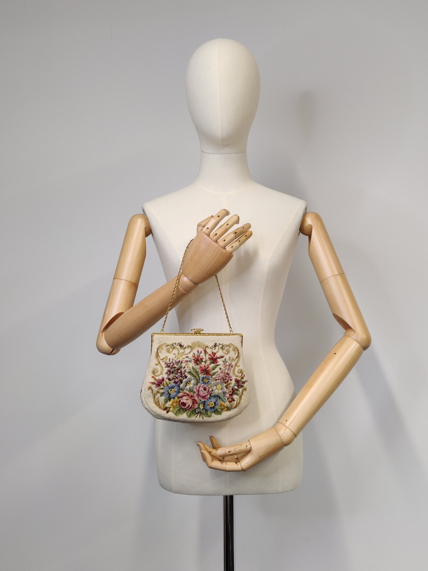 Vintage Tapestry bag