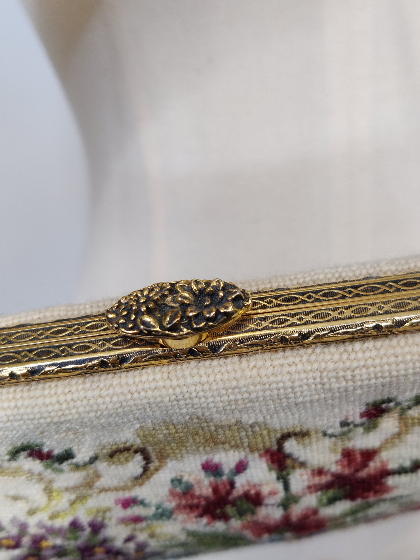 Vintage Tapestry bag