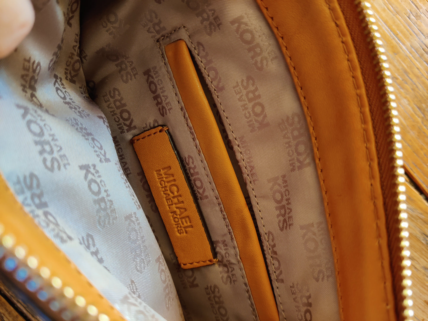 Michael Kors Bag