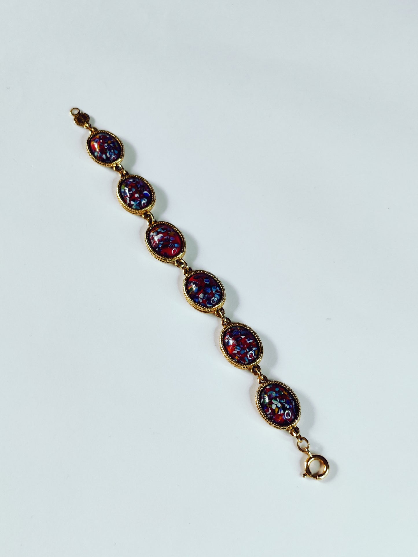 Vintage 1960s Accessocraft Bracelet