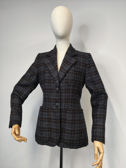 Ysl Vintage Jacket