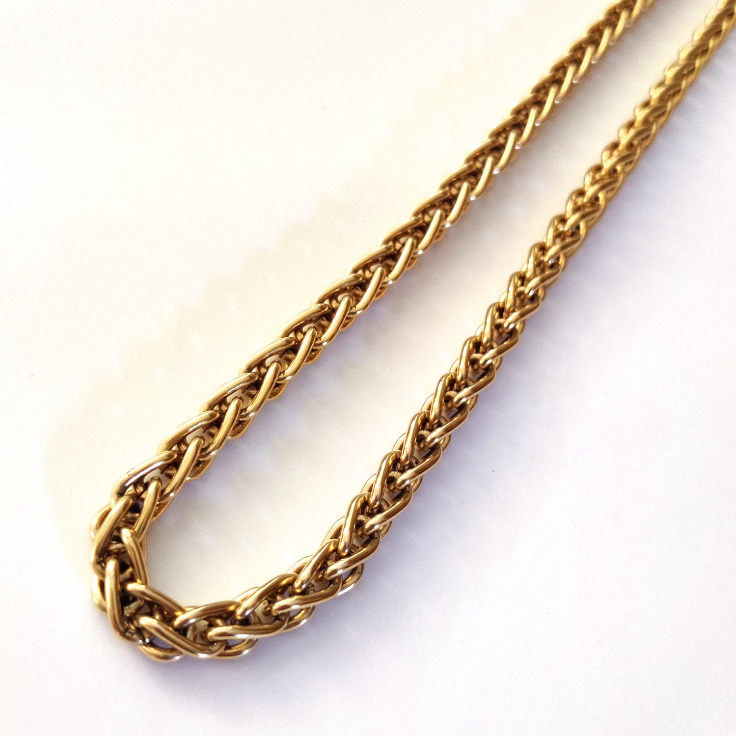 Monet Chain Necklace