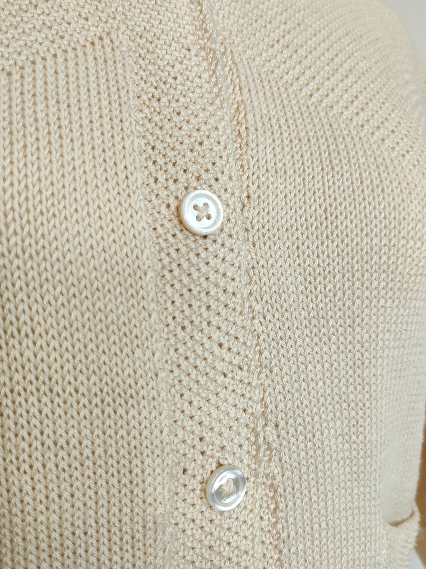 Marion Foale Cardigan