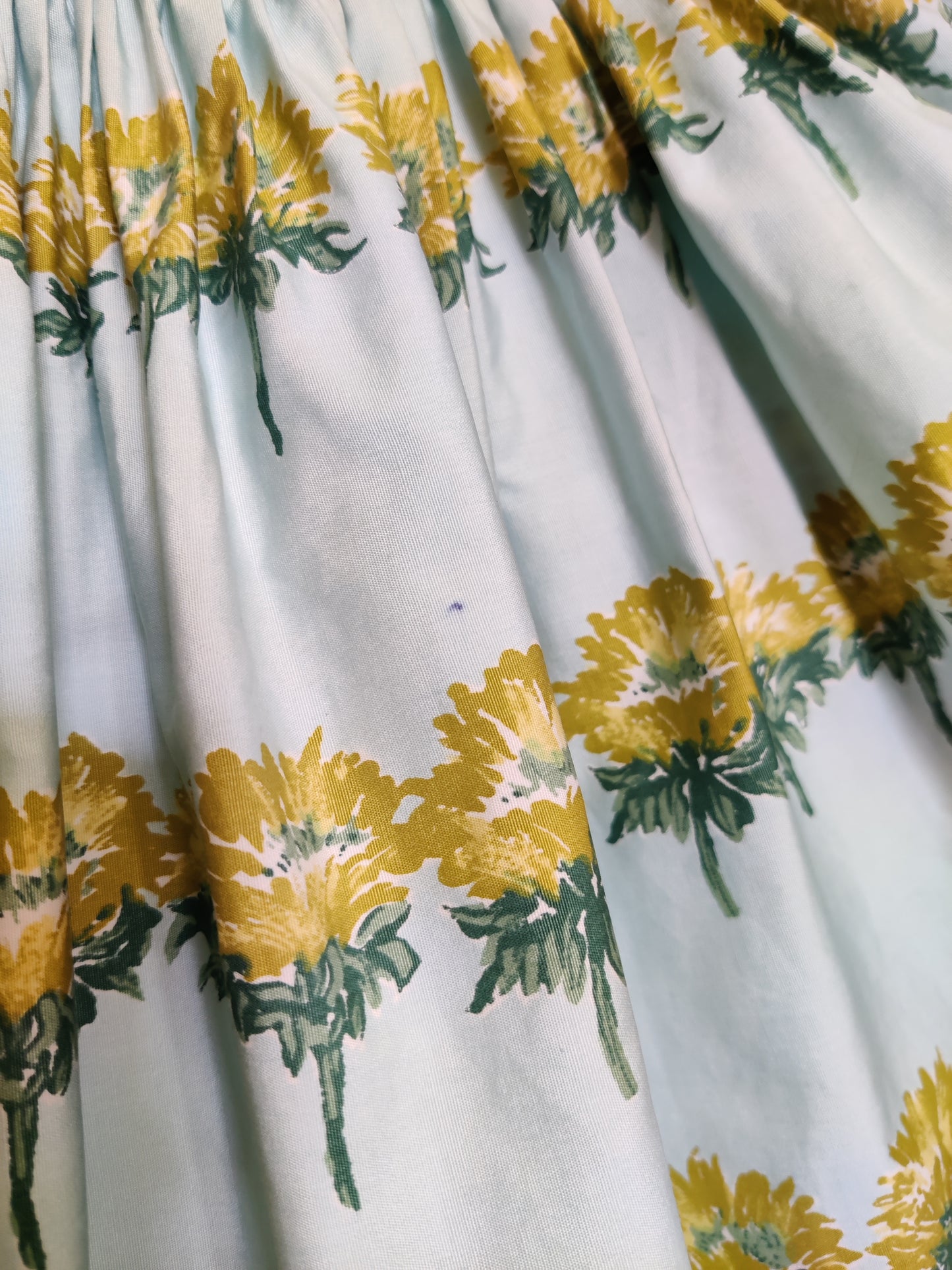 1950s Horrockses Sundress and Bolero Jacket