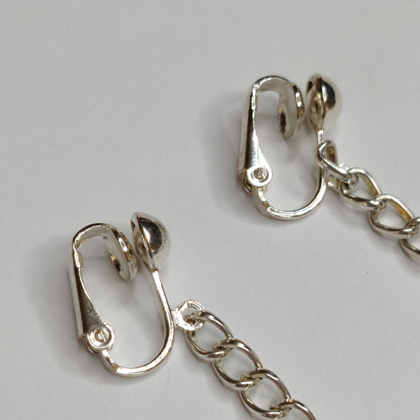 Vintage Dangle Earrings