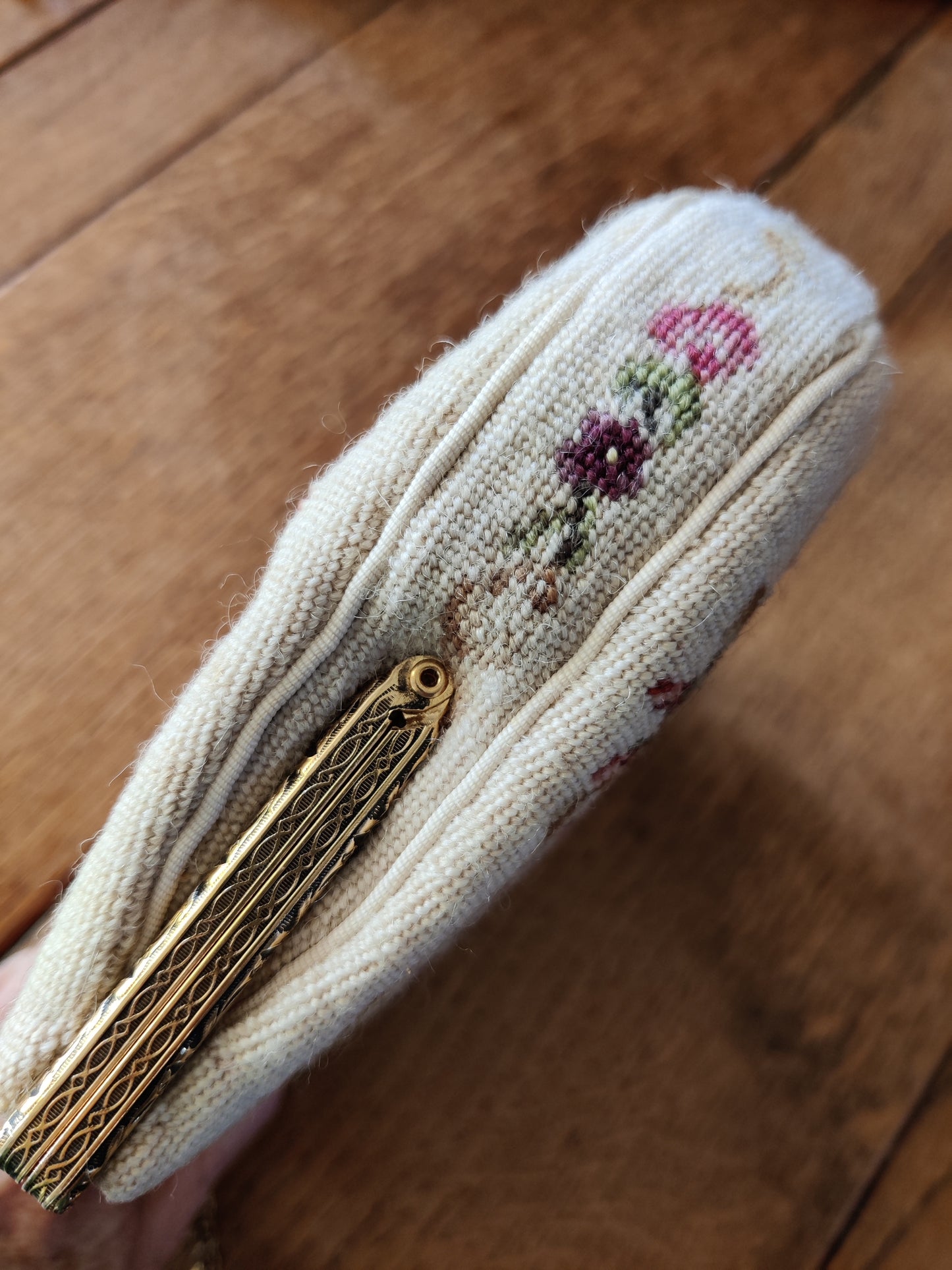 Vintage Tapestry bag