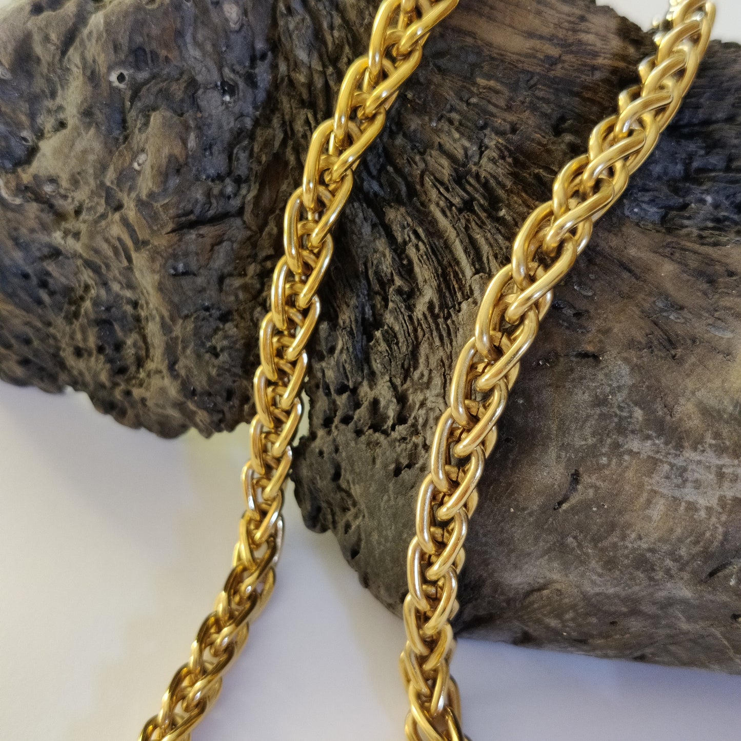 Monet Chain Necklace