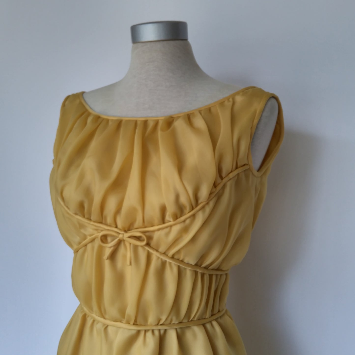Cocktail Dress 1960s