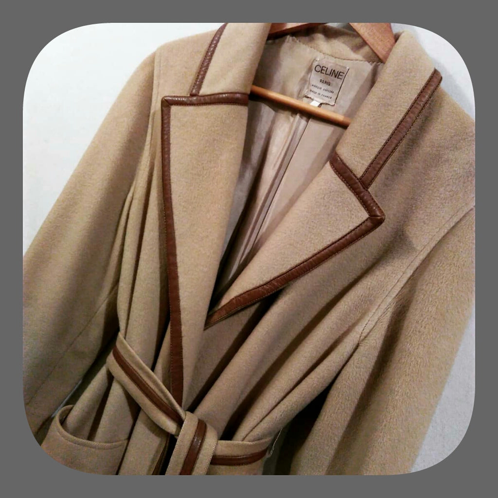 Coats / Jackets