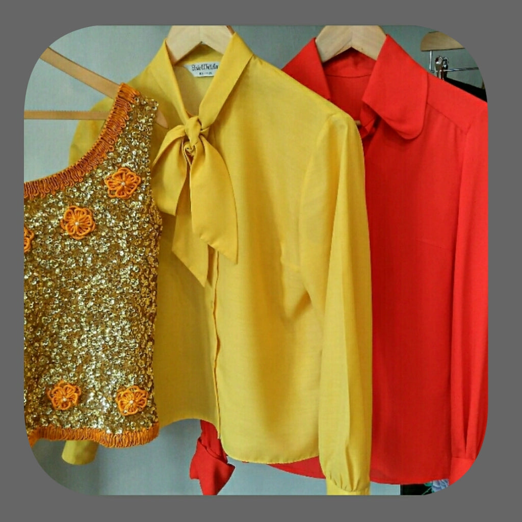 Separates