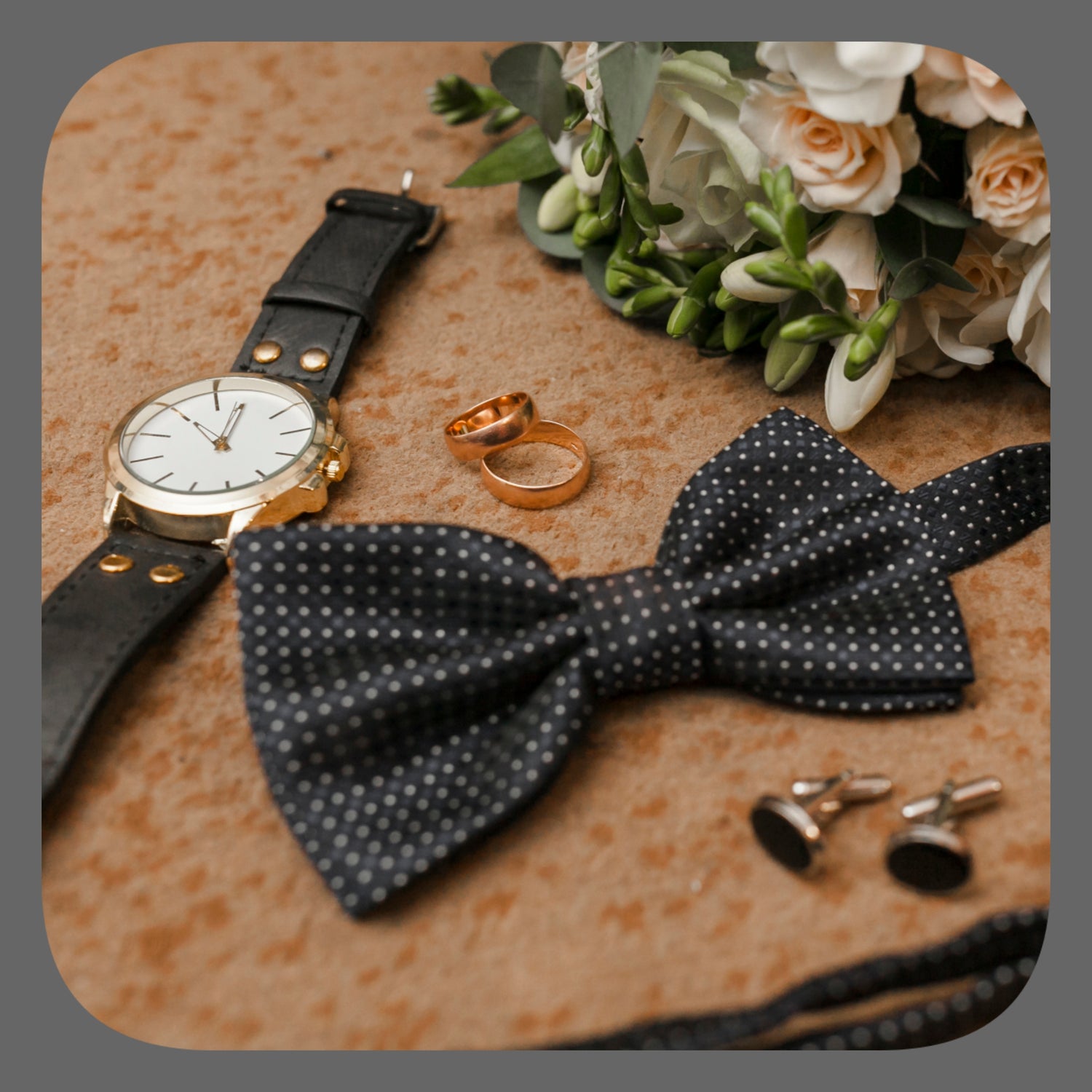 Mens Accessories