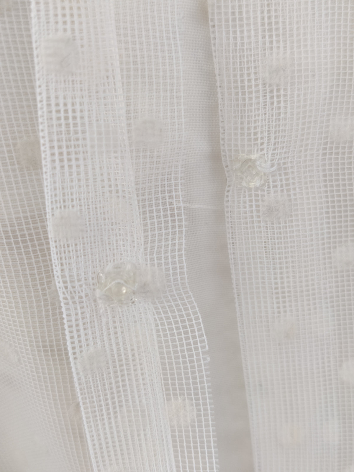 1960s Amanuella by Berkertex Swiss-Dot Ruffle Cocktail Dress