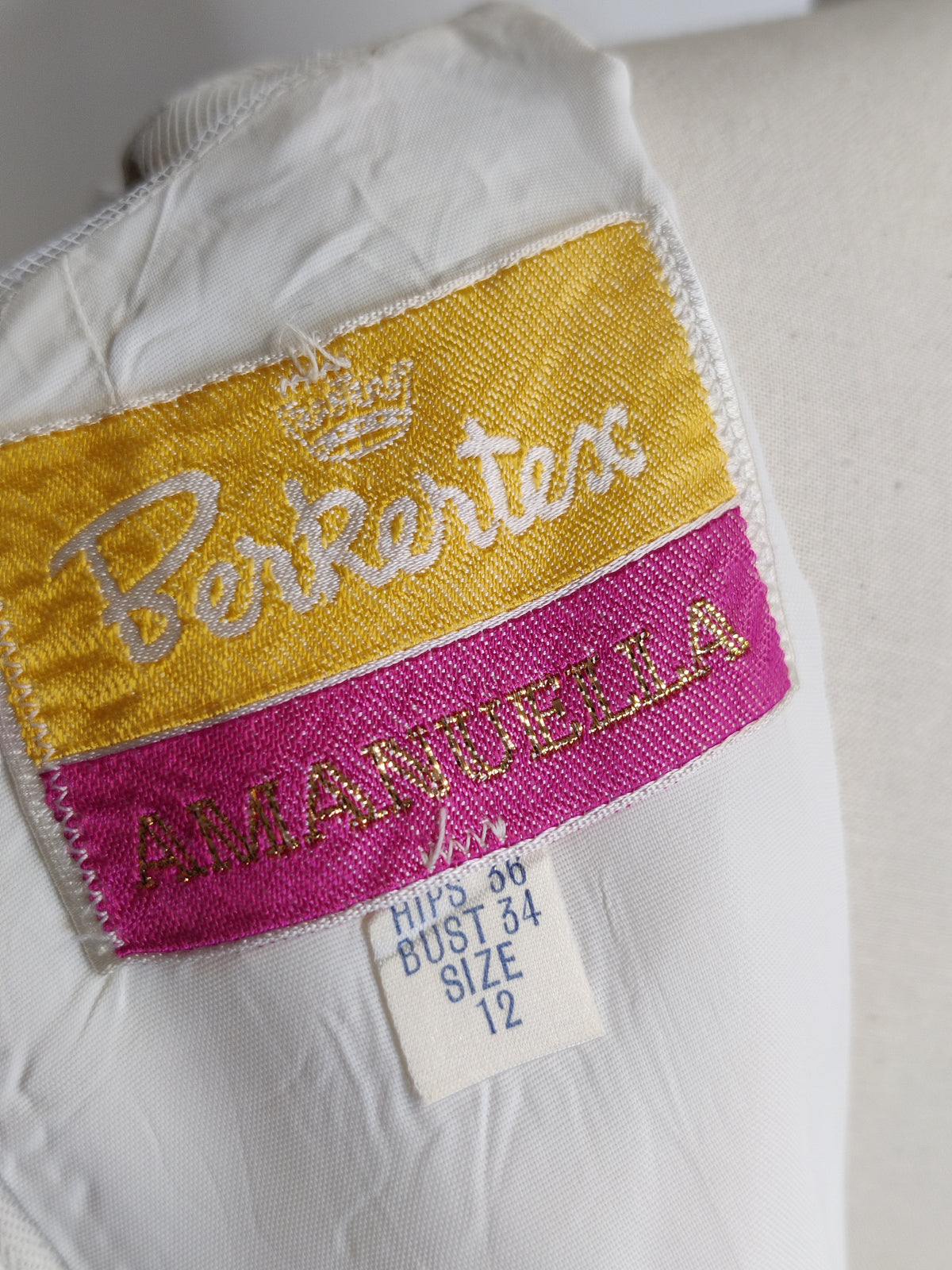 1960s Amanuella by Berkertex Swiss-Dot Ruffle Cocktail Dress