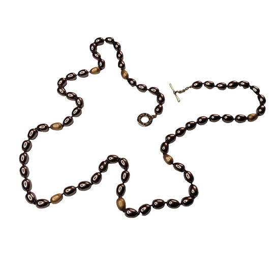 Vintage Monet Necklace