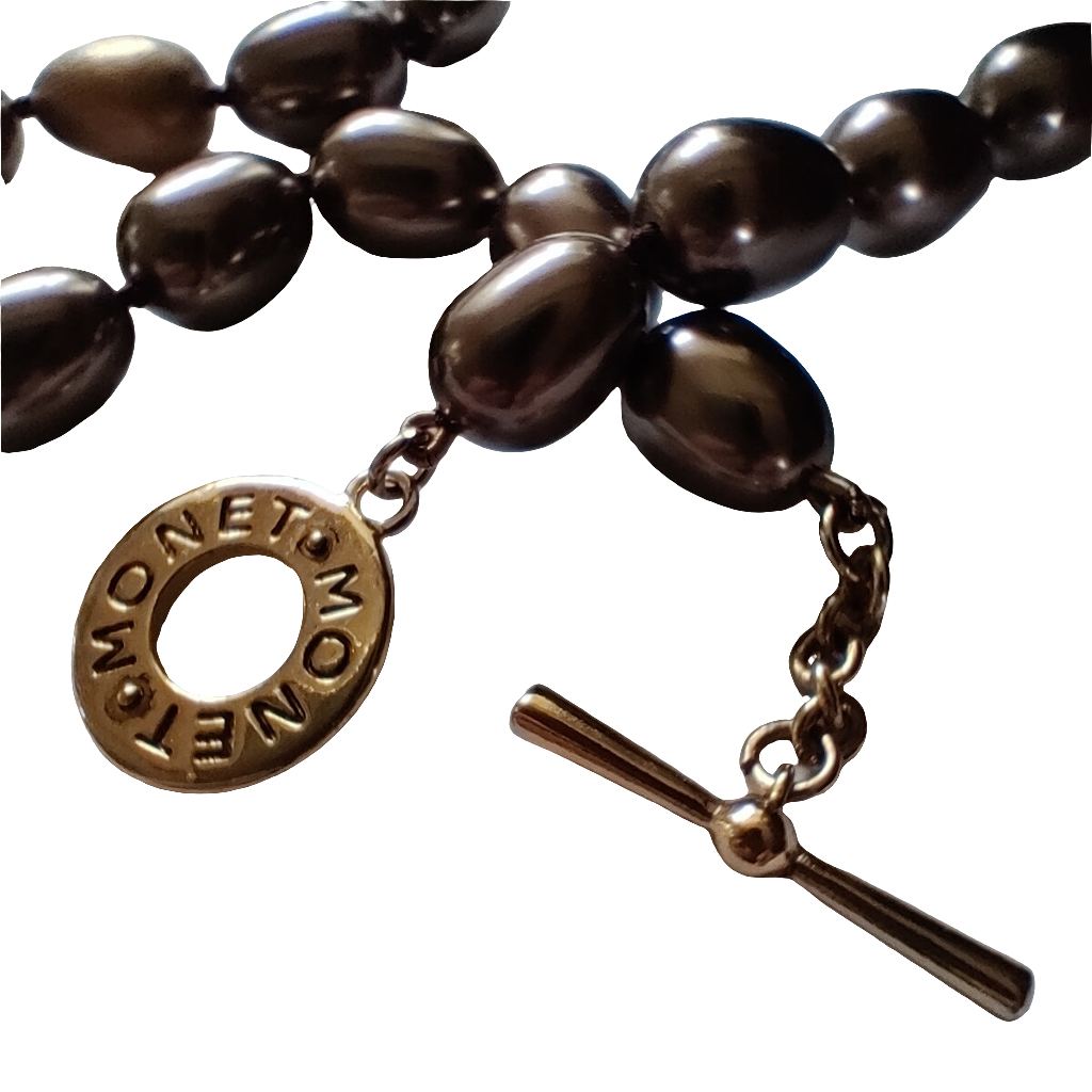 Vintage Monet Necklace
