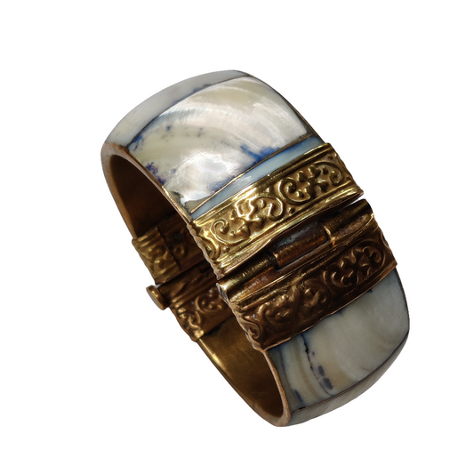 Vintage Ethnic Bangle