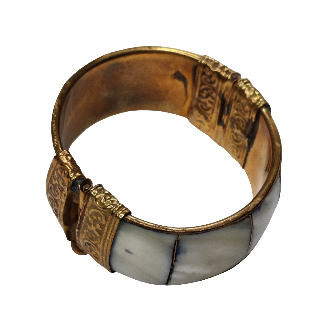 Vintage Ethnic Bangle