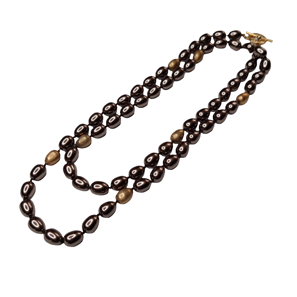Vintage Monet Necklace