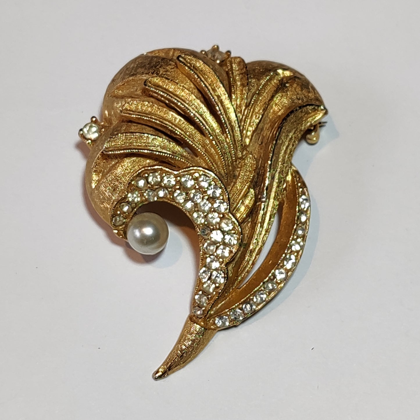 Vintage Brooch
