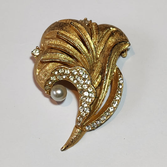 Vintage Brooch