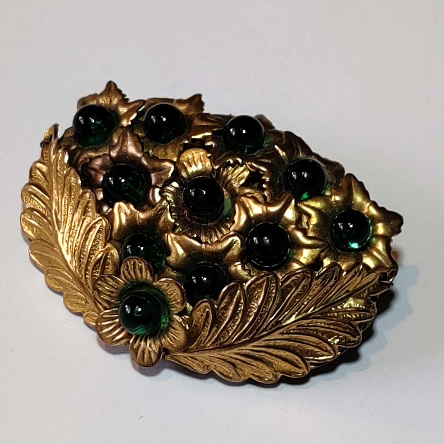 Vintage Brooch