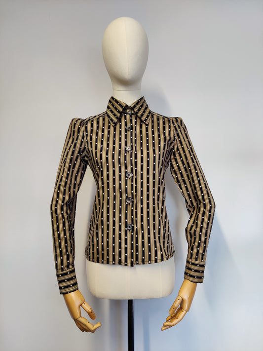 1970s Janice Wainwright Shirt