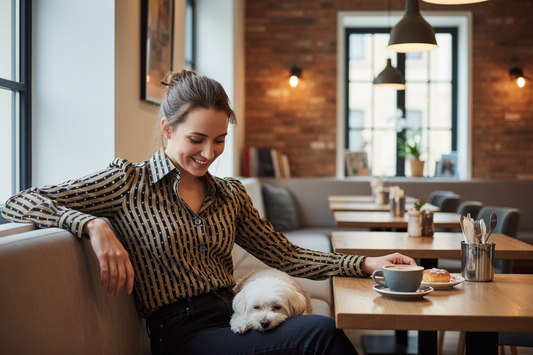 1970s Janice Wainwright Shirt